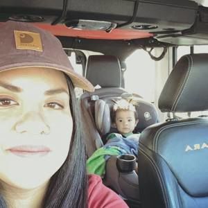 Meet your Posher, Linette